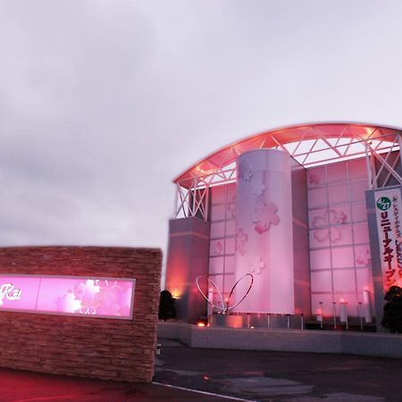 Restay Sakura (Adults Only) Hakodate Eksteriør bilde